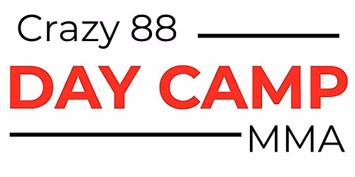Kids Martial Arts Day Camp