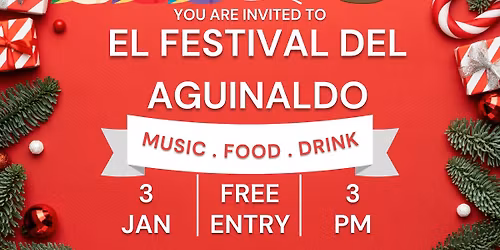 Festival del Aguinaldo