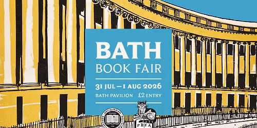 Bath Book Fair
