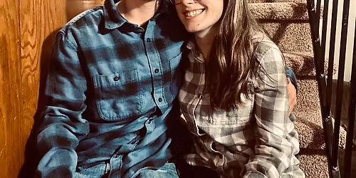 Tyler Funkhouser & Madison McGranor\u2019s Stag N Drag