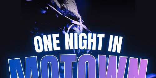 One Night in Motown