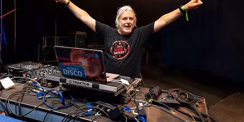 Kaulis \u00dc-40 Disco