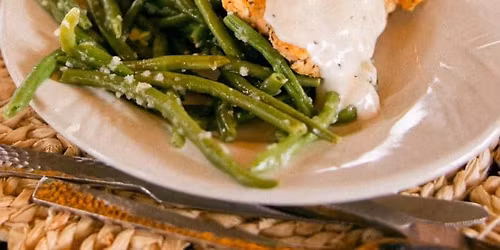 Taste of the Village this May