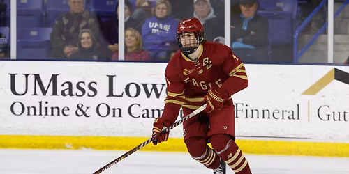RPI Engineers vs. Boston College Eagles