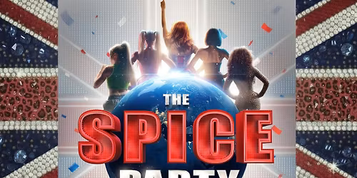 \ud83d\udea8 Tickets Selling Fast! \ud83d\udc83\ud83c\udffb The Spice Girls Experience Live Brunch Party 