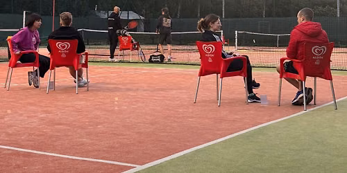 Tennis Dating Szczecin \ud83c\udfbe