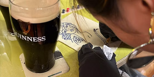 Wildcat's Ink & Drink