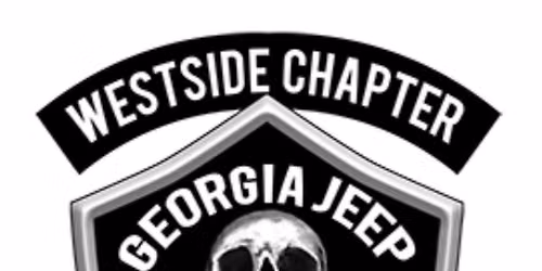 Westside Chapter July Meeting