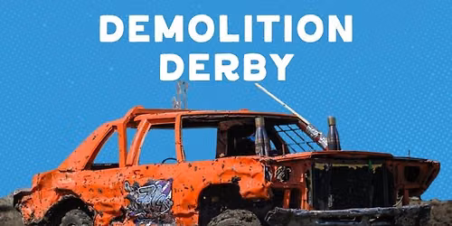 Demolition Derby