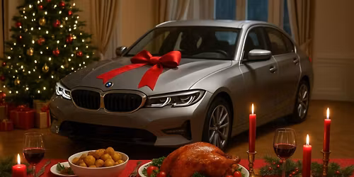 Julebord med BMW CCN Rogaland\ud83e\udd73\ud83c\udf7e\ud83c\udf85\ud83c\udf84