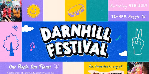 Darnhill Festival 