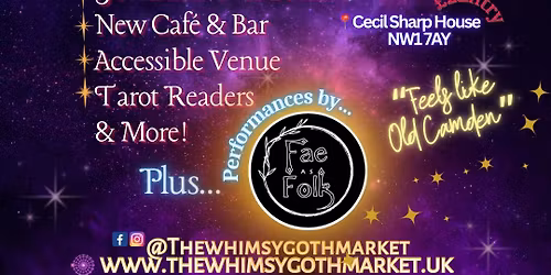 The WhimsyGoth Market - \ud83c\udf38Spring-o-Ween\ud83c\udf83Edition..