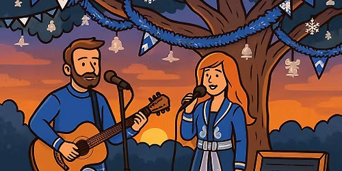 It\u2019s Hogmanay!!