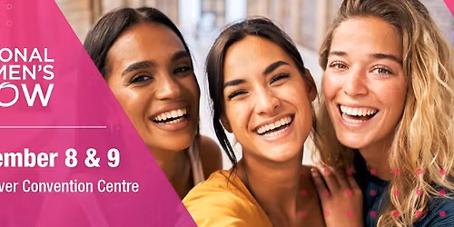 The National Women's Show