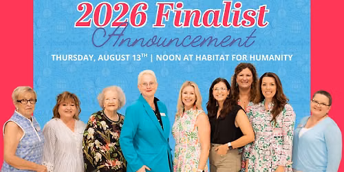 Impact100 Owensboro 2026 Grant Finalist Announcement