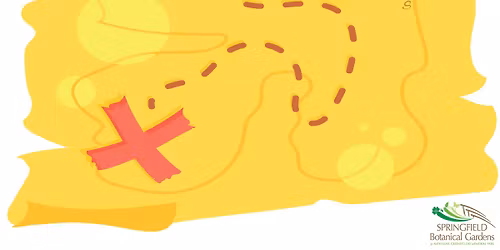 Spring Break Scavenger Hunt