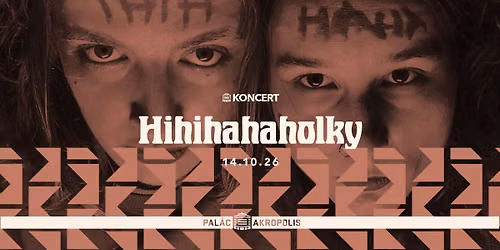 Hihihahaholky