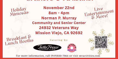 Gifts & Goodies Boutique Show - NPM Center, Mission Viejo, FREE ADMISSION