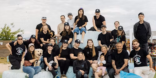 Portes ouvertes du doogo club 2026