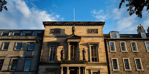 Edinburgh Supporter Day