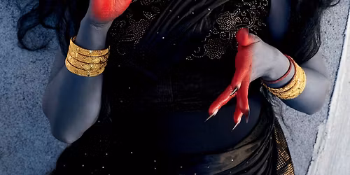 Masma Dream World & Sunken Cages