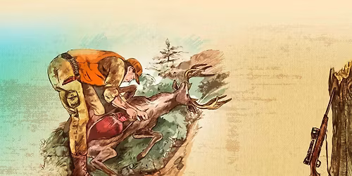 Game Processing Workshop 2026