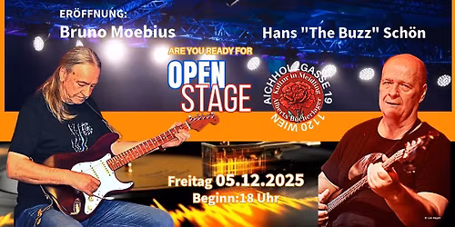 B\u00fchne Frei in Meidling