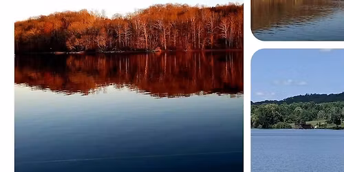 Smokey Mountain Catfishing Tournament #10 Watts bar