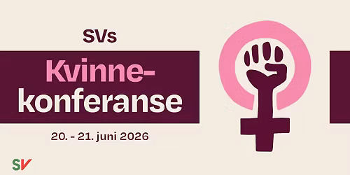 Kvinnekonferansen 2026