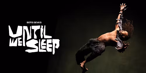 Botis Seva I Far From The Norm: Until We Sleep