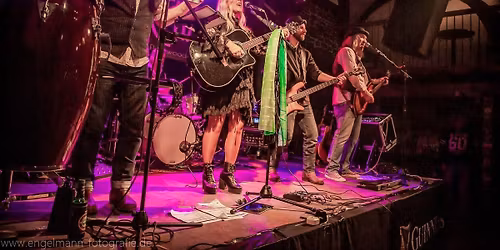 The Chain - Best of Fleetwood Mac - Irish House Kaiserslautern