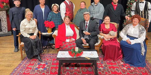 Sherlock Holmes Murder Mystery Weekend