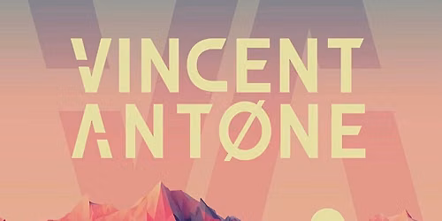 Vincent Antone