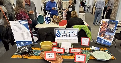 DMIEC Alternative Gift Market