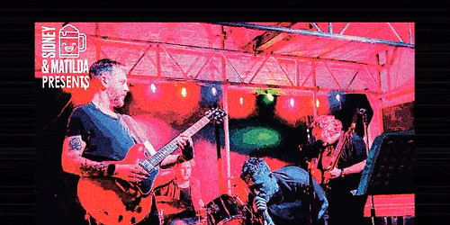 TAUT ANGLES ALBUM LAUNCH GIG