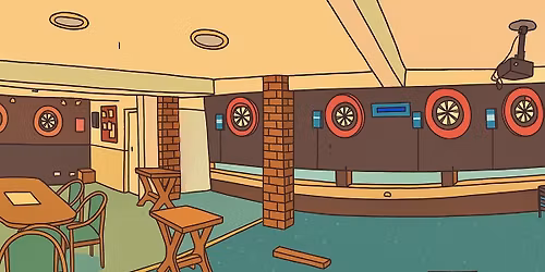 \u2606\u2605\u2606 PAIRS COMPETITION - Vault Style \u2606\u2605\u2606