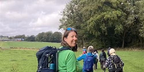Buxton Hill Walks