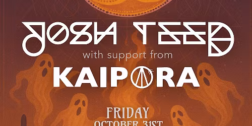 Echoes Festival 2025 Tickets