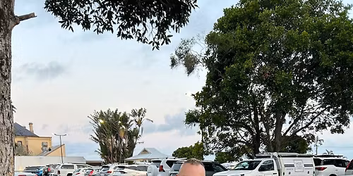 Lismore fortnightly Walk and chat #2