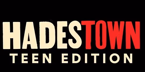 Hadestown closing night