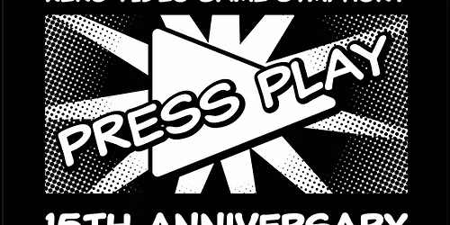 Press Play: Community Music Day