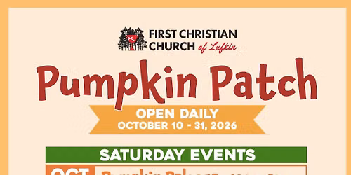 Pumpkin Patch