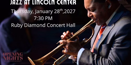 Jazz at Lincoln Center