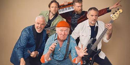 Drukwerk - Nieuwjaarsconcert