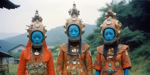 release party \/ SUKH MAHAL (ex-Rageous G.)+ ZA\u00cf ZA\u00cf STEFANOV(rockin'Turkish vibrations)+Dj STANBUL