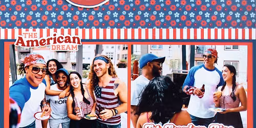 \ud83c\uddfa\ud83c\uddf8 Patriotic Super WEEKEND Crop \ud83c\uddfa\ud83c\uddf8