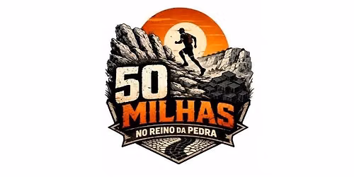 50 Milhas no Reino da Pedra