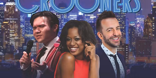 Jazz At Lincoln Center: Great American Crooners