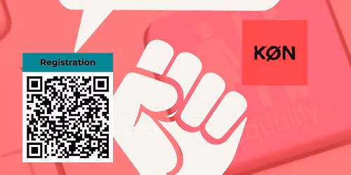 FREE Guided Tour @ K\u00d8N: Gender Museum Denmark