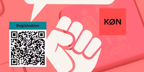 FREE Guided Tour @ K\u00d8N: Gender Museum Denmark